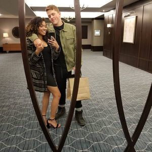 Meet your Posher, Elisabeth